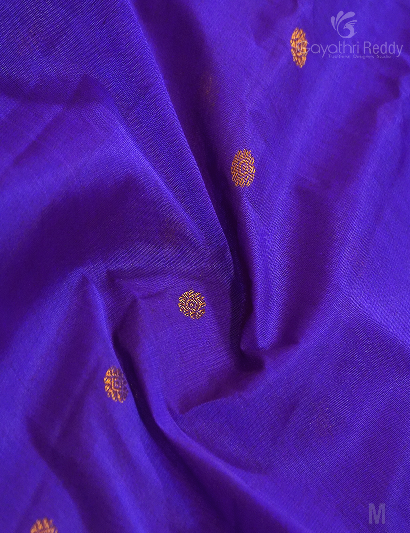 PURE GADWAL SICO-GDS615