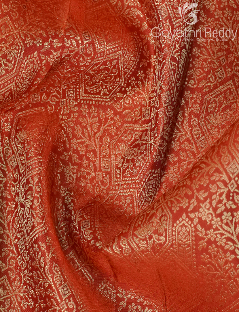PURE KANCHI BROCADE-PKB6