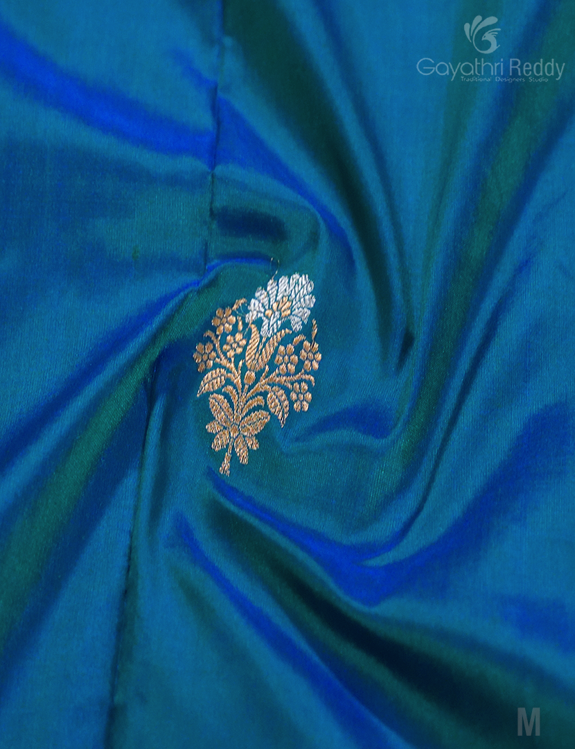 PURE KANCHI PATTU-KP7405