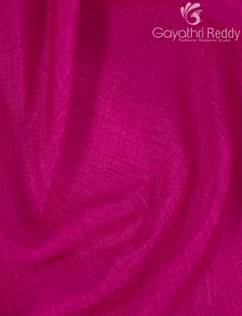 SEMI TUSSAR SAREE-ST1119
