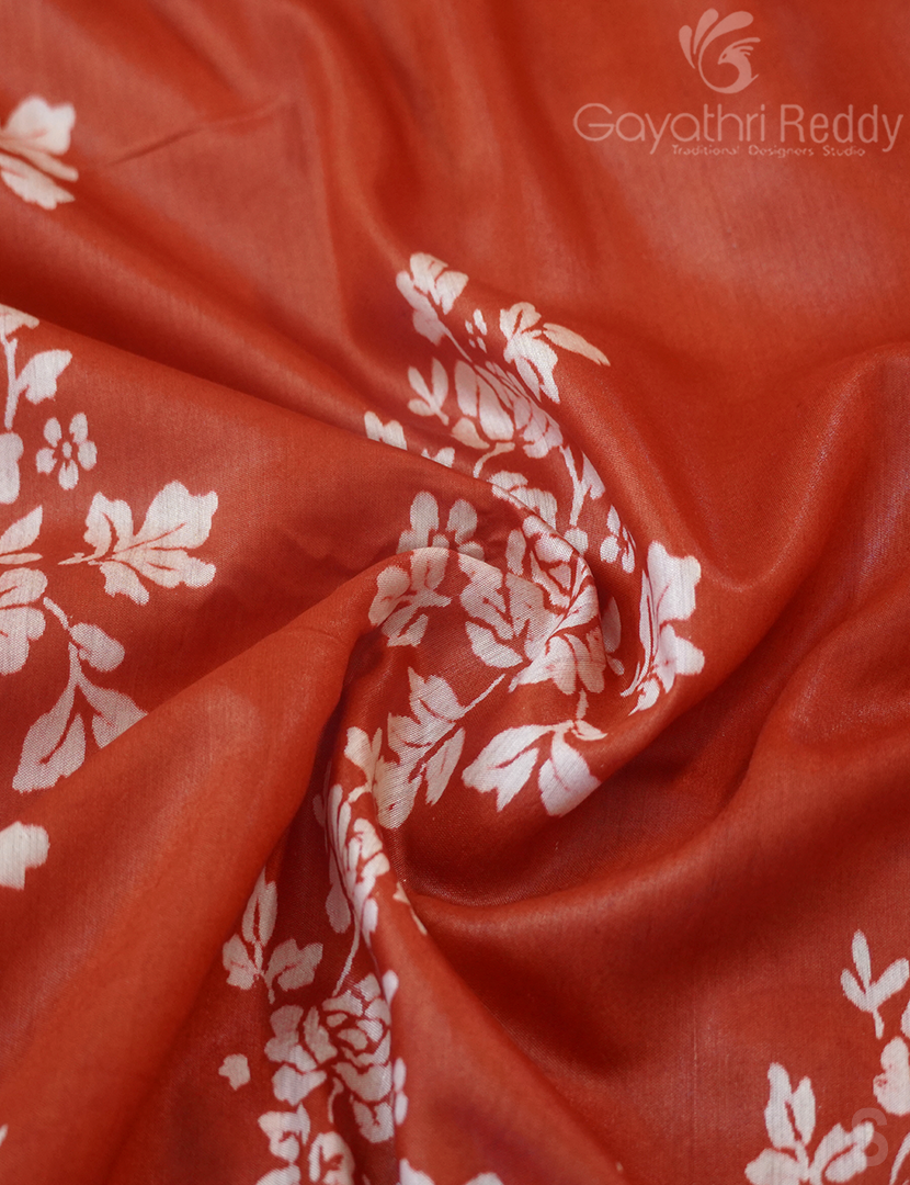 ART SILK PRINTED - ASP6