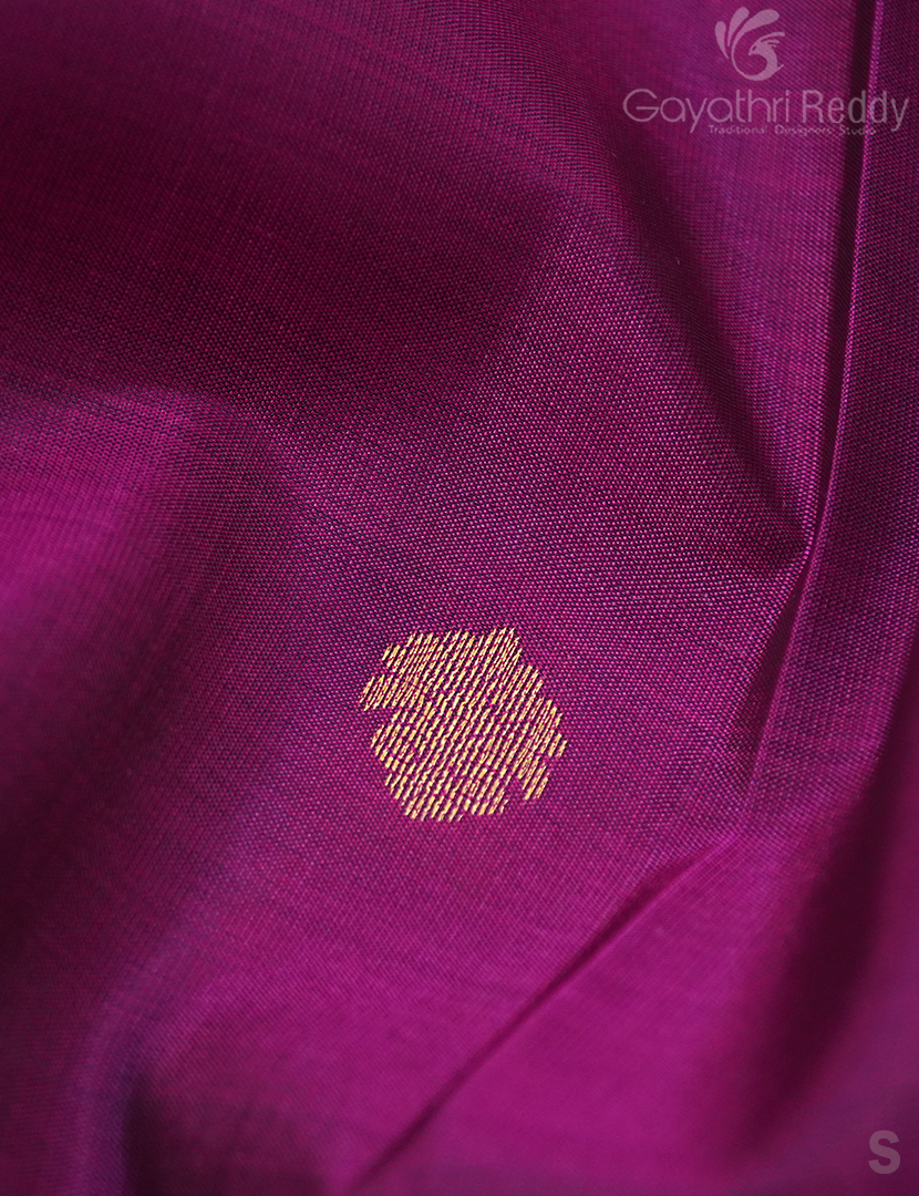 PURE KANCHI PATTU -KP8272