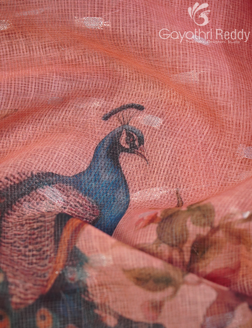 SUPER NET SAREE-SNS397