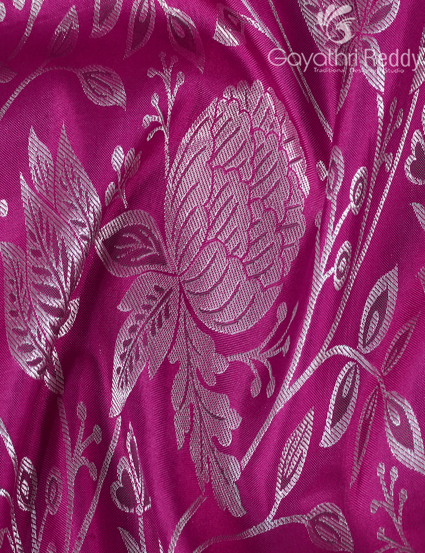 PURE KANCHI PATTU BRIDAL (H.L)-BKP1972