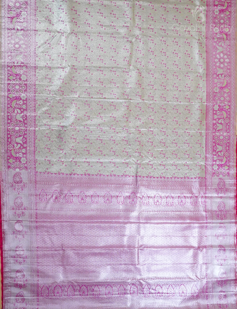 SEMI KANCHI PATTU-SP1337