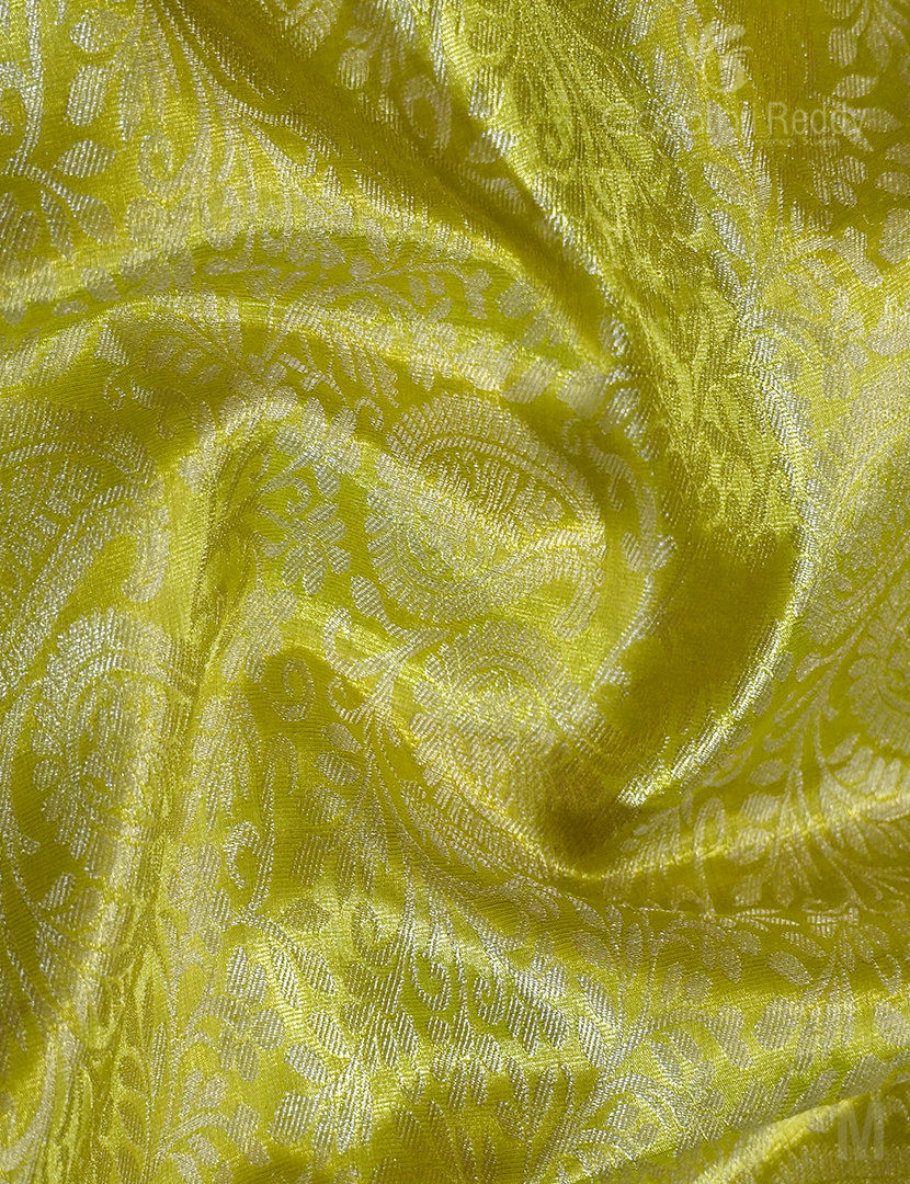 PURE KANCHI PATTU-KP6649