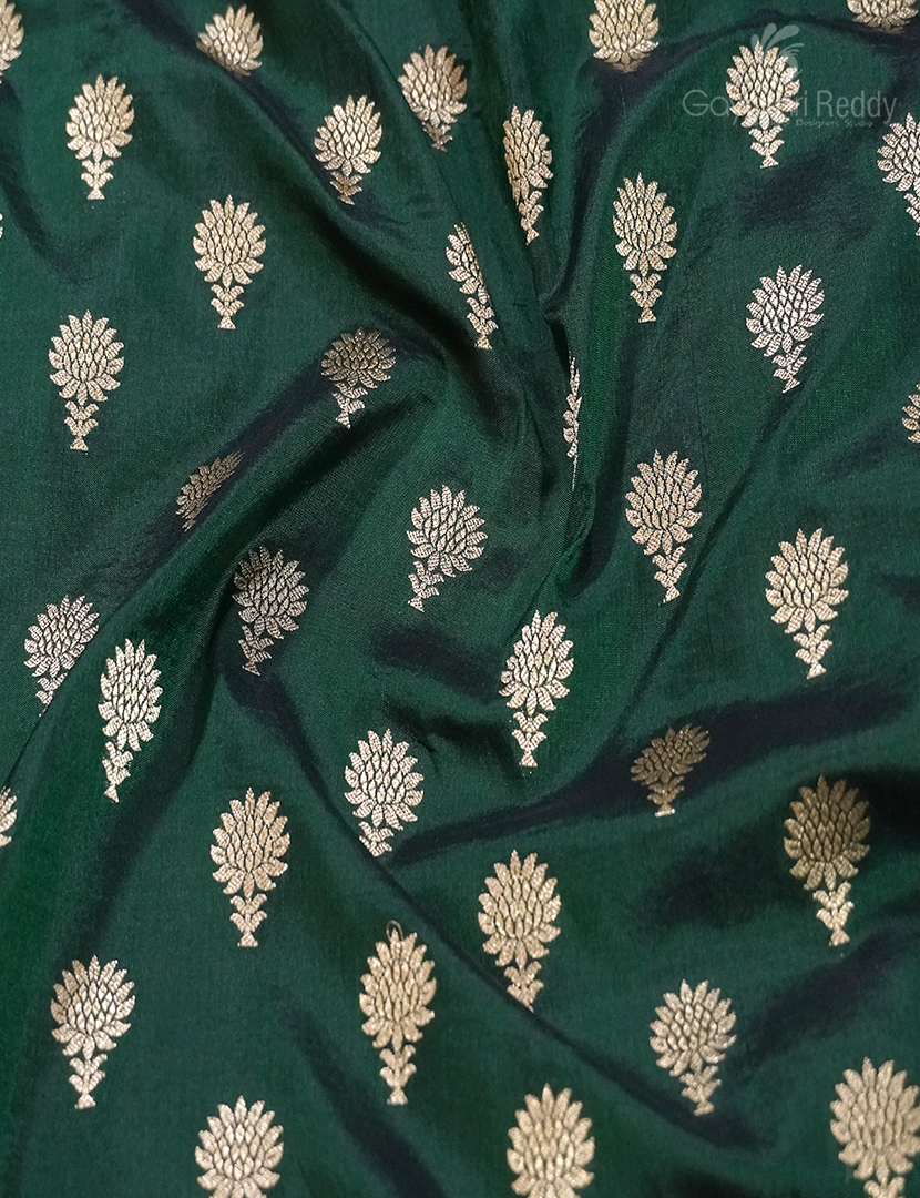 PURE BANARAS KATAN SILK-BP1065