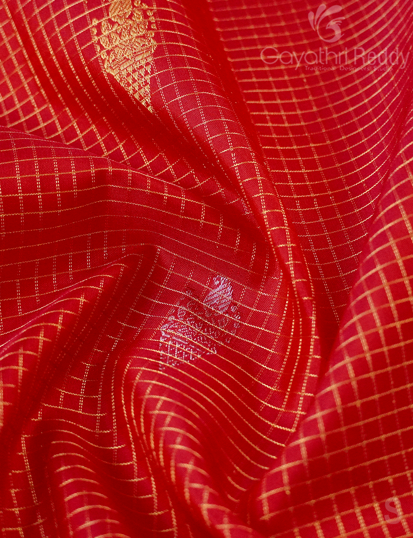 PURE KANCHI PATTU -KP8125