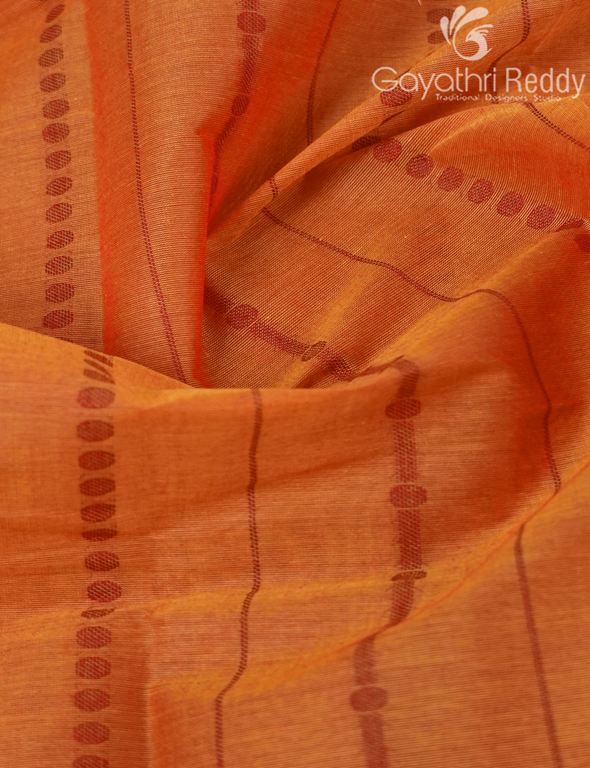 PURE KANCHI COTTON -KC3184