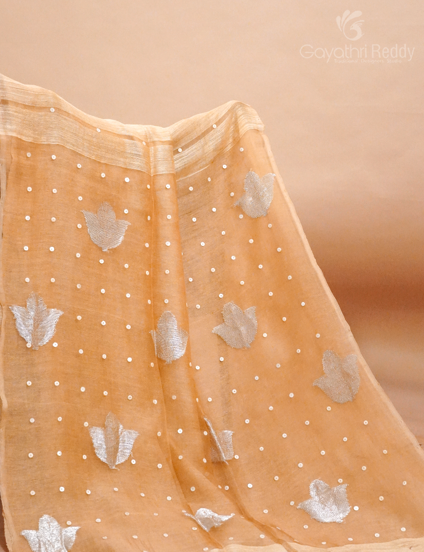 PURE RAW MANGO SILK-PRM414