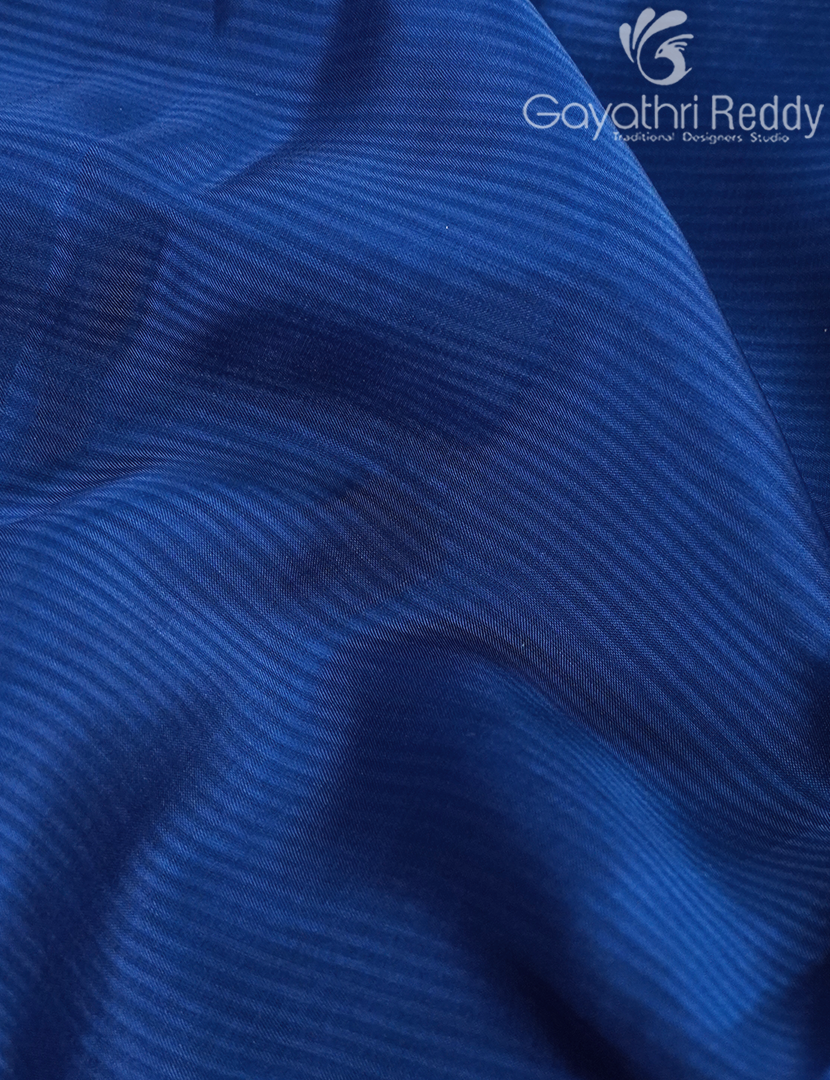 CRAPE SILK SAREE-PSC57