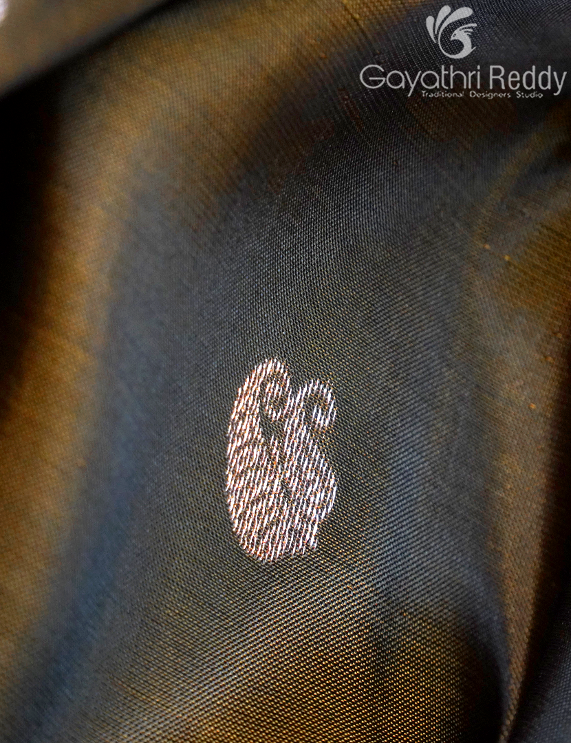 LIGHT WEIGHT KANCHI PATTU-KP8616