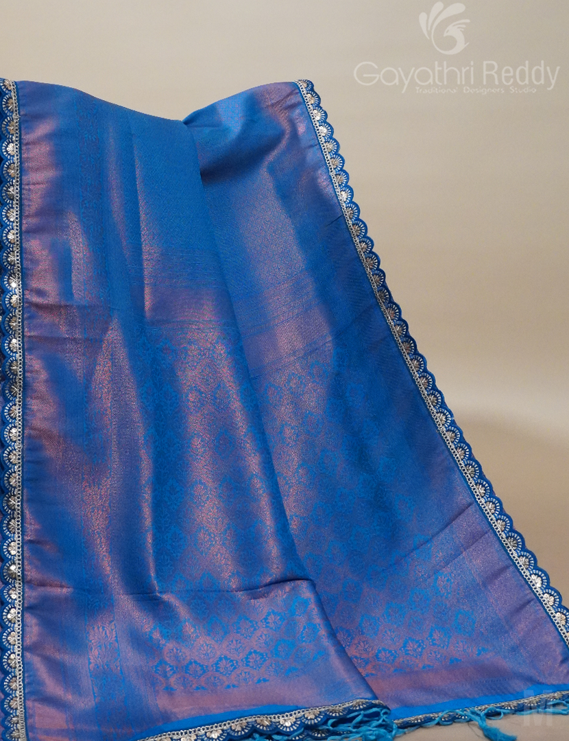 SEMI KANCHI PATTU-SP881