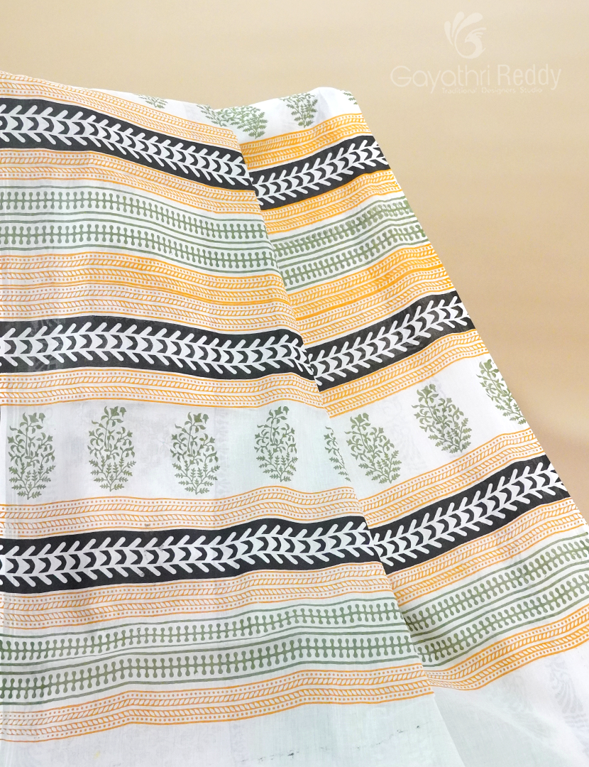 PURE MULMUL COTTON-MC1636