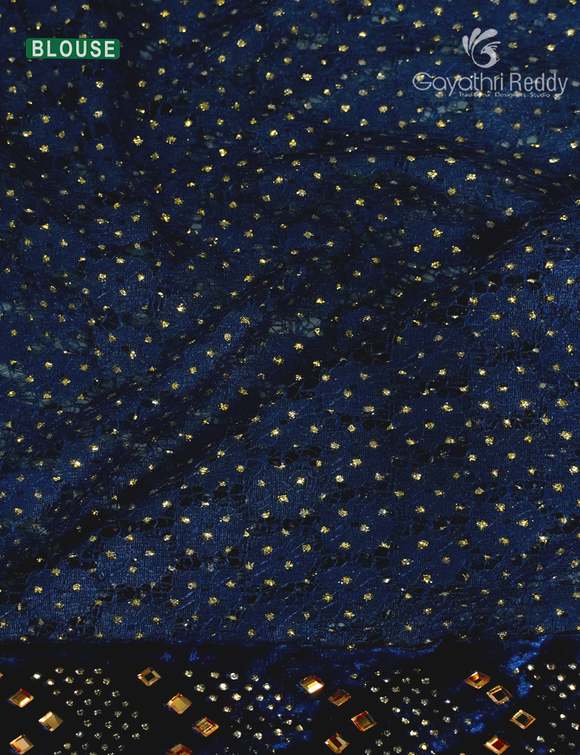 FANCY SAREE -FO1035