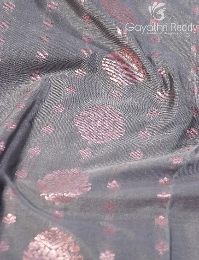 ART SILK SAREE-AS228