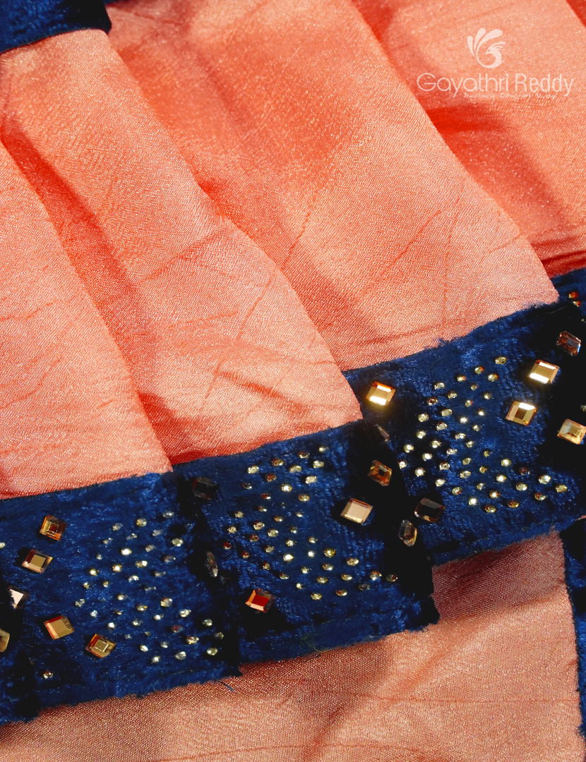 FANCY SAREE -FO1035