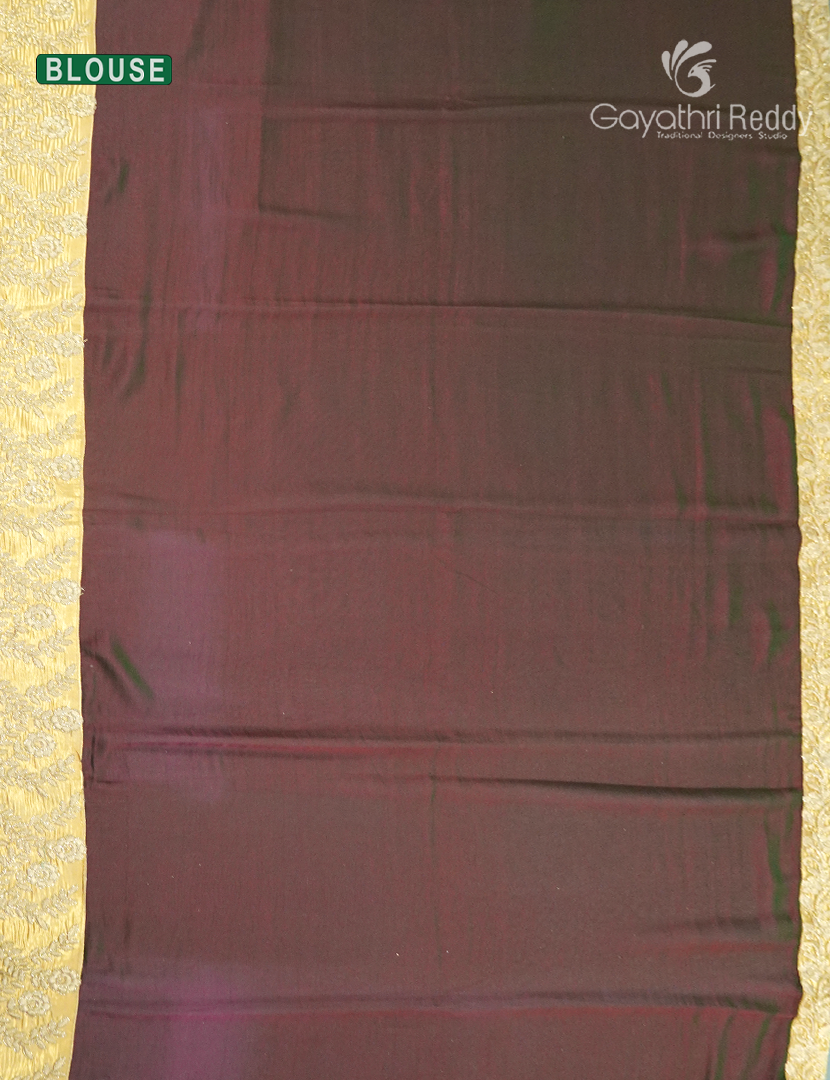 FANCY SAREE -FO1036