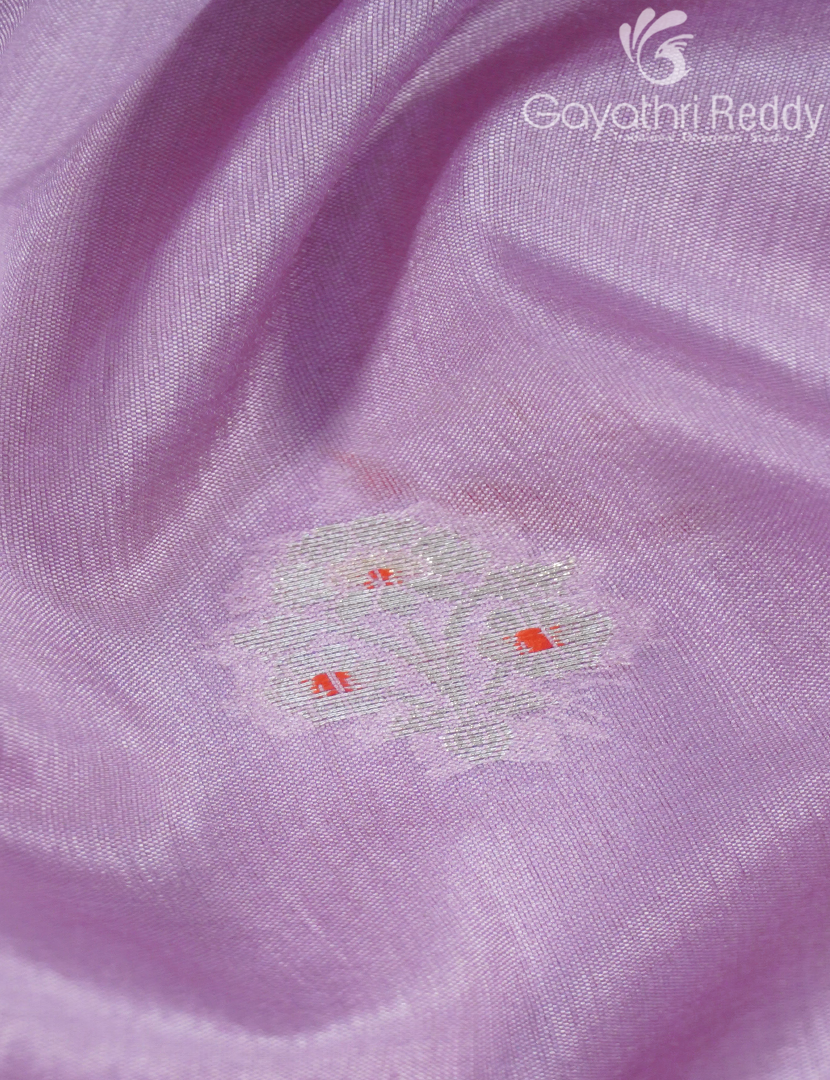 MANGO SILK SAREE -PRM1087