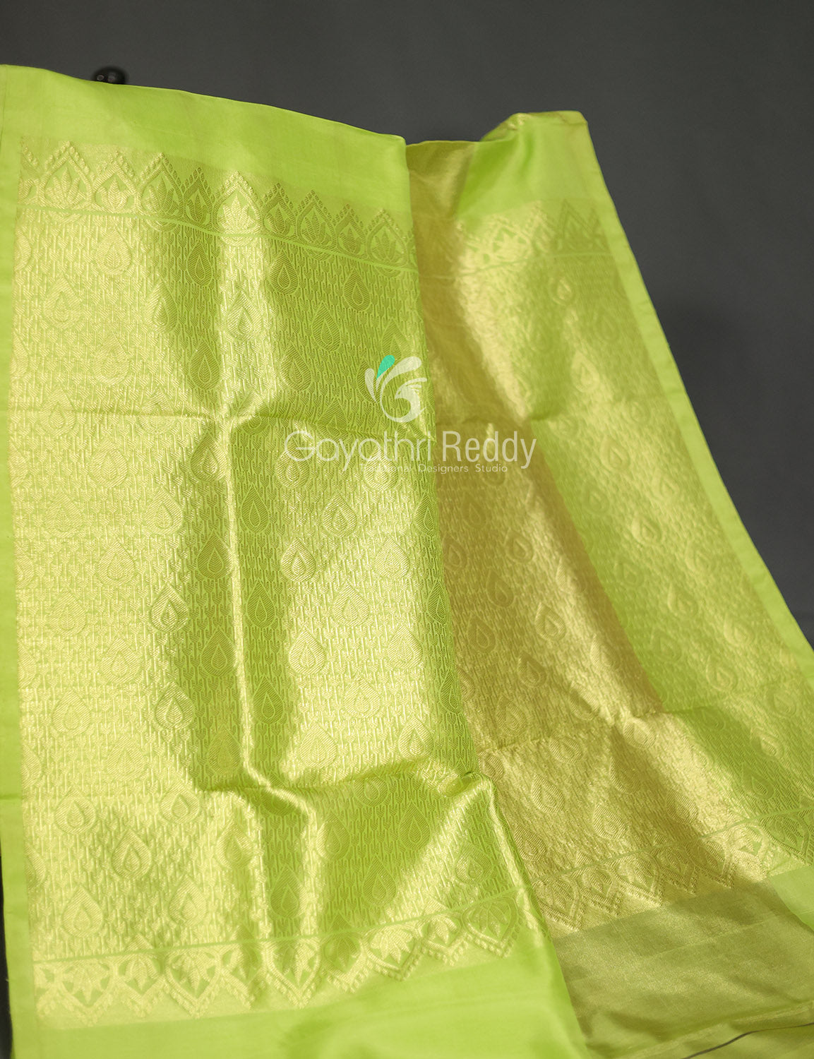 PURE VENKATGIRI PATTU-VP588