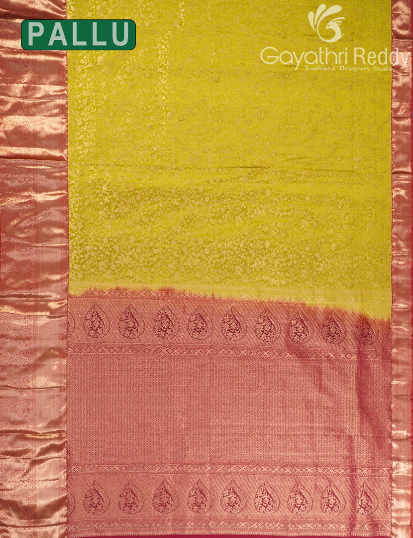 KANCHI PATTU-KP8535