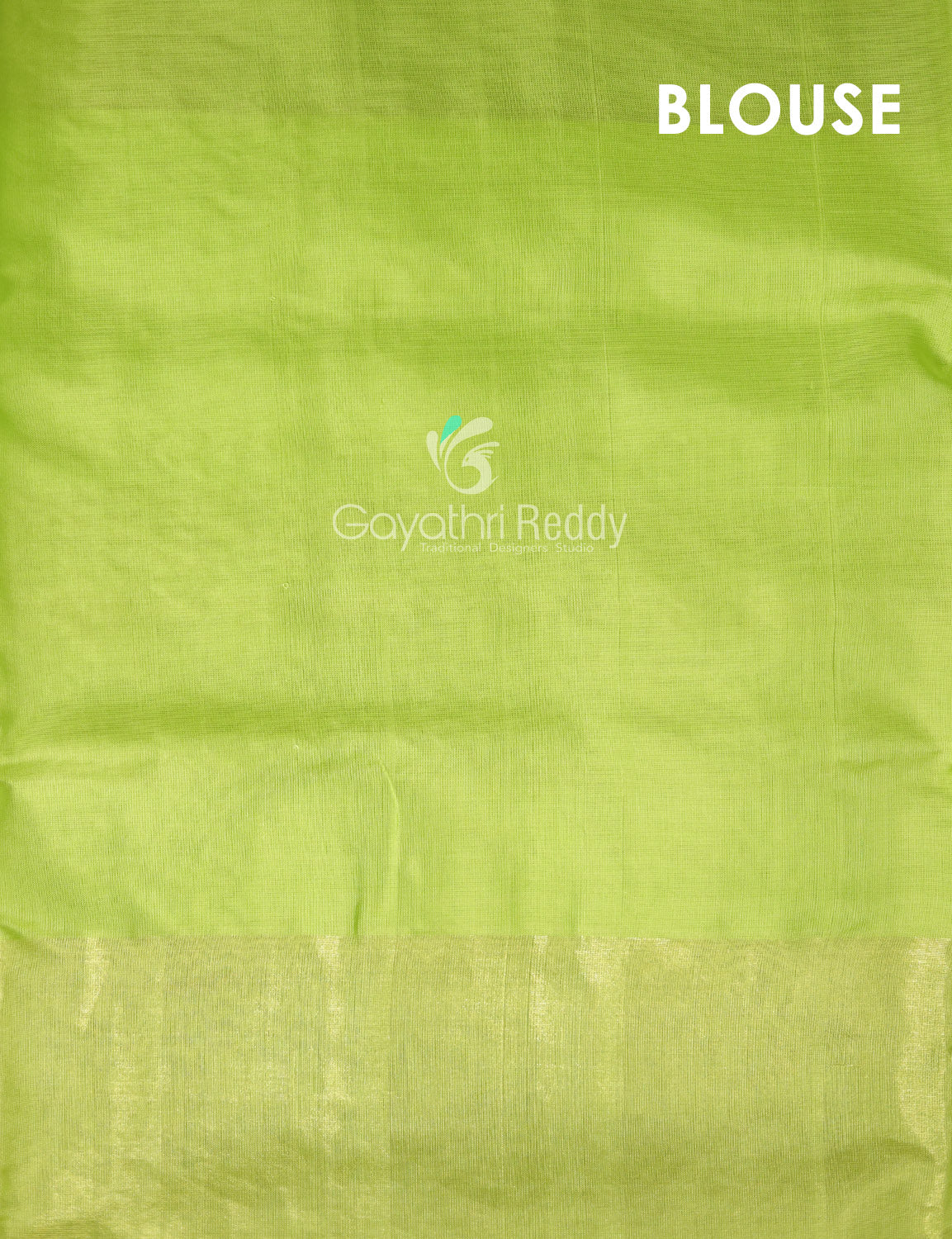 PURE VENKATGIRI PATTU-VP588