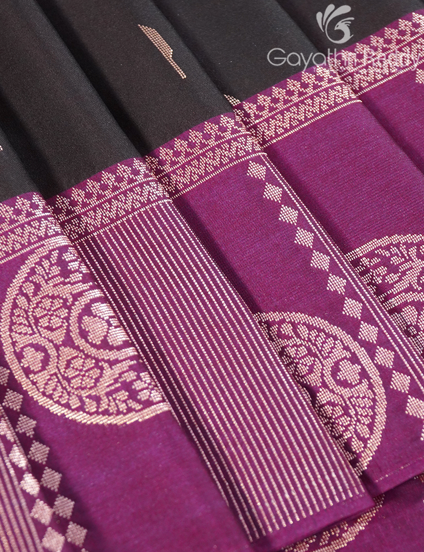 ART SILK SAREE-AS230