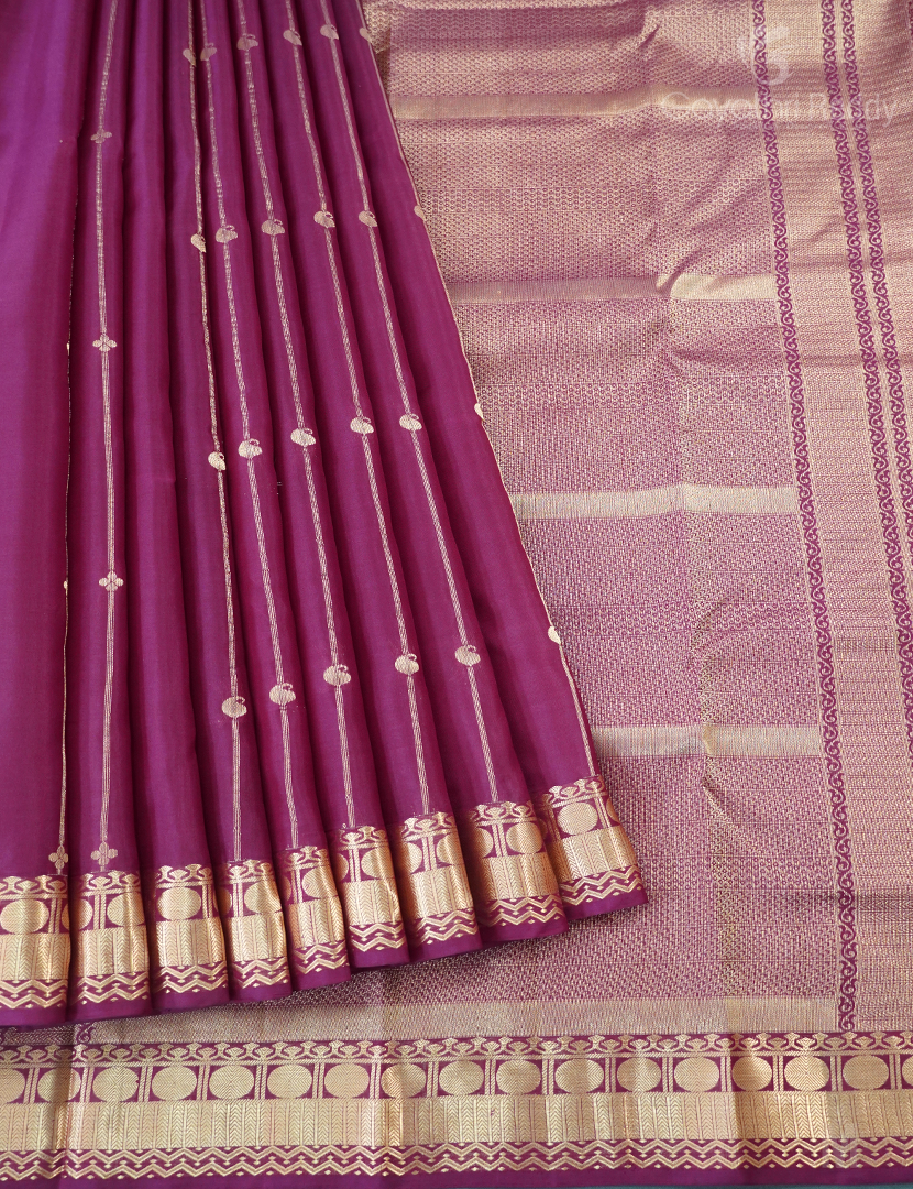 PURE KANCHI PATTU-KP7933