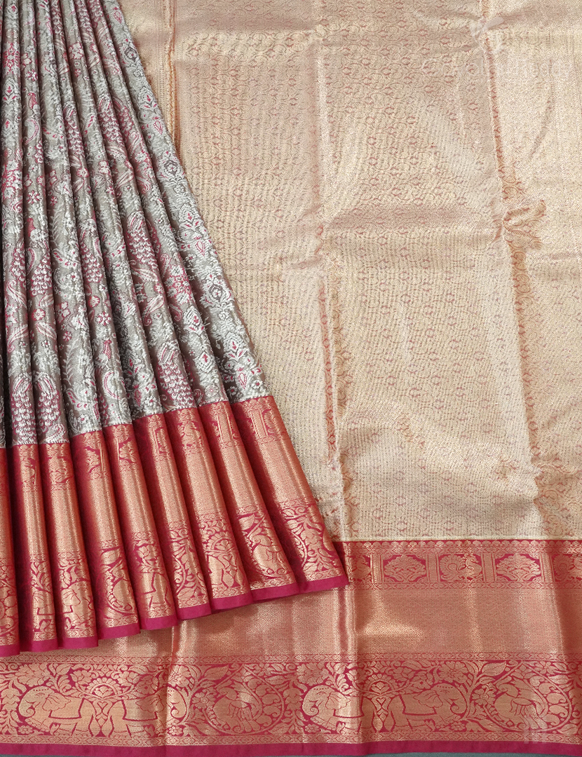 SEMI KANCHI PATTU-SP1726