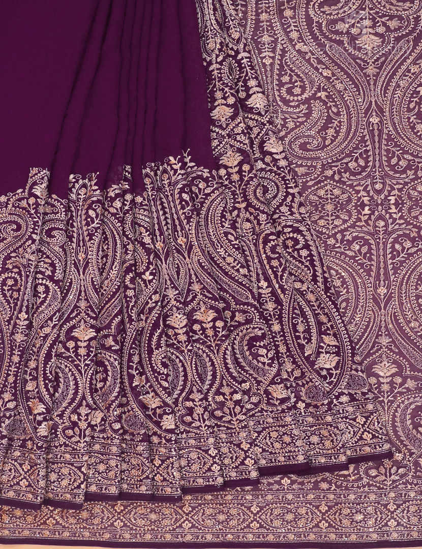 GEORGETTE FANCY-GRF144