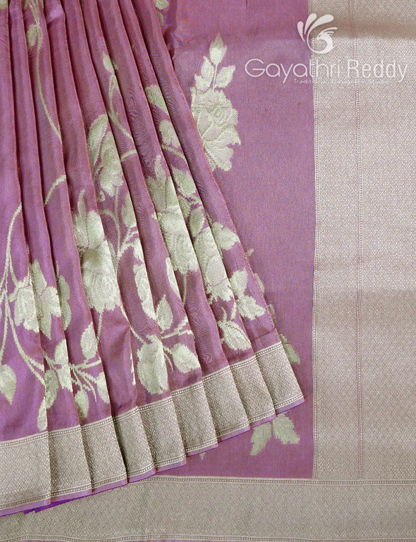 DOLA FANCY SAREE-DF13