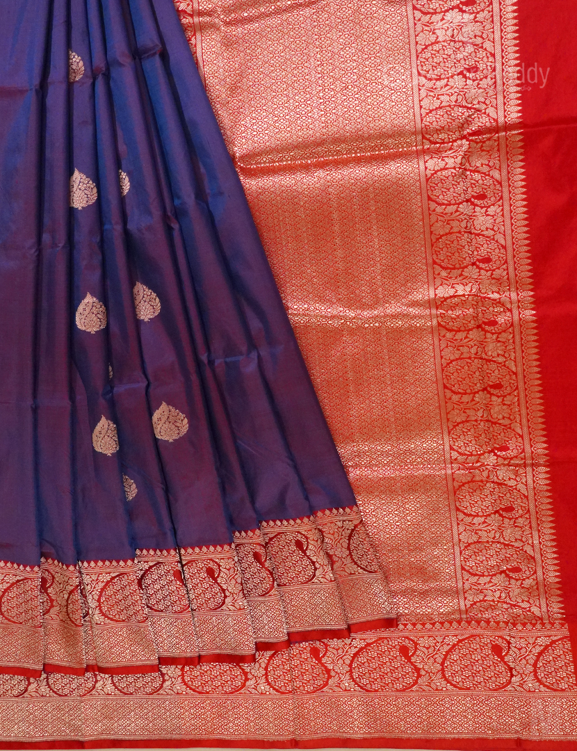 PURE KATAN SILK-KSP42