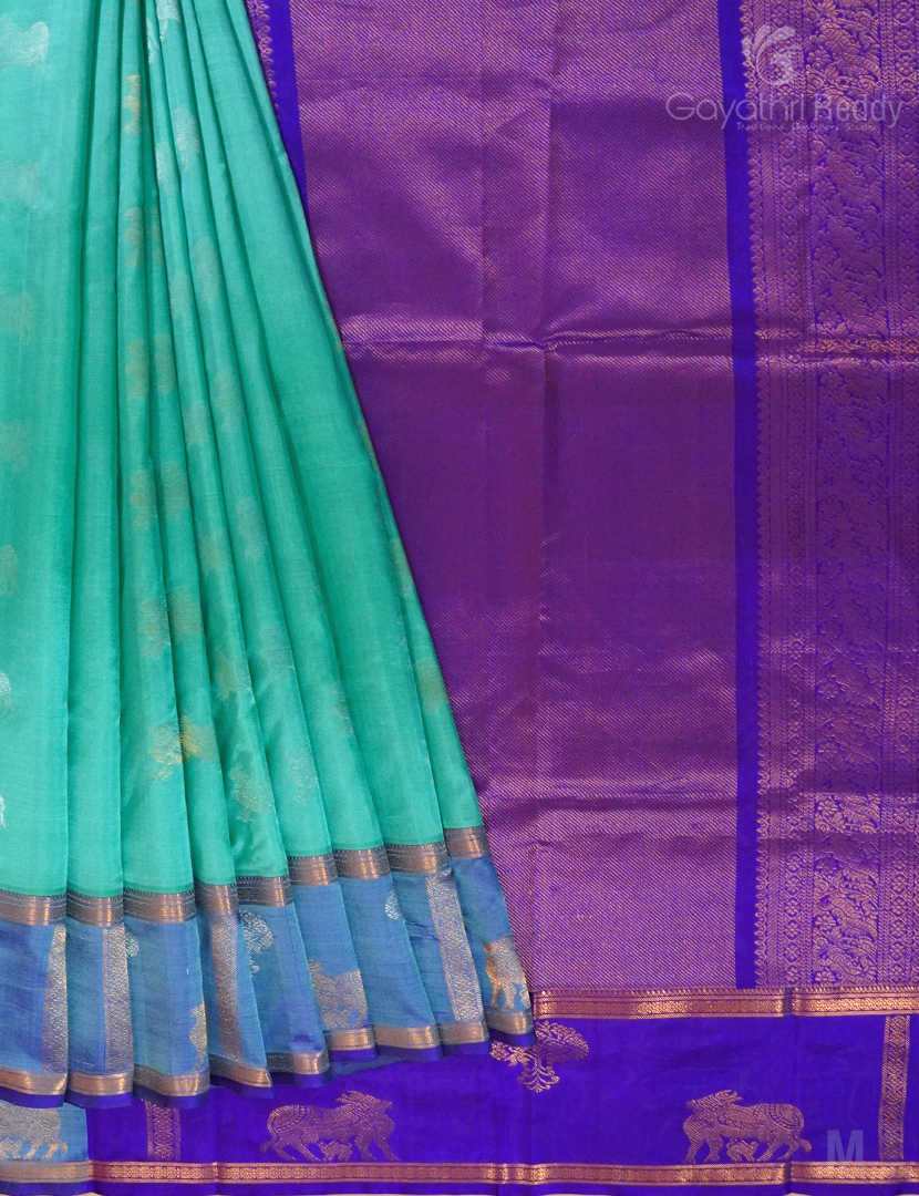 PURE VENKATGIRI PATTU-VP1117