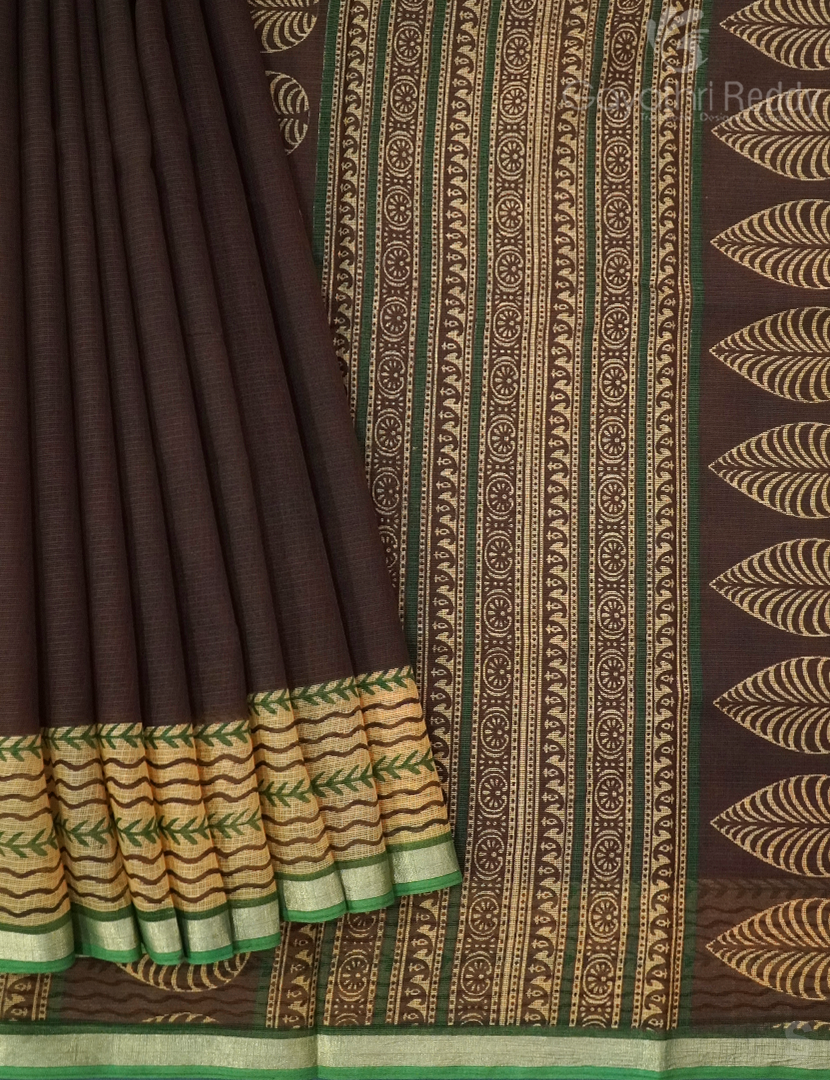 PREMIUM QUALITY KOTA COTTON-K1294