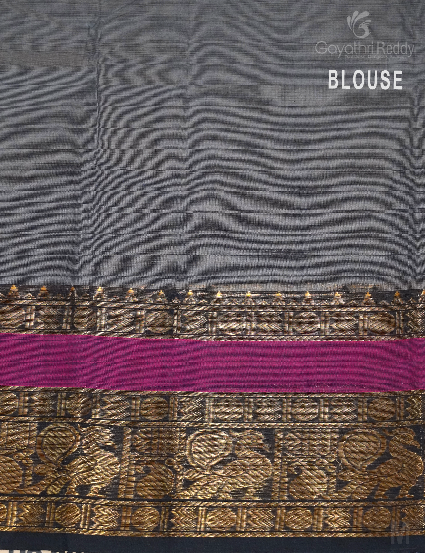 PURE KANCHI COTTON-KC2466