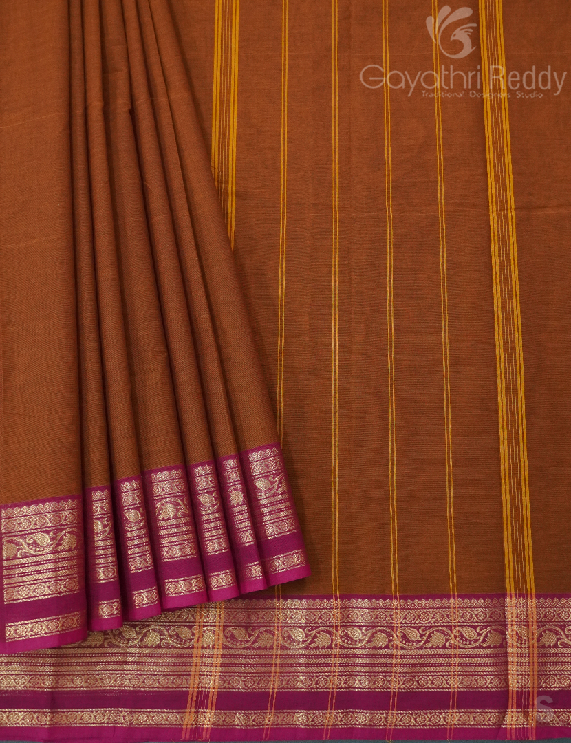 PURE KANCHI COTTON-KC2960