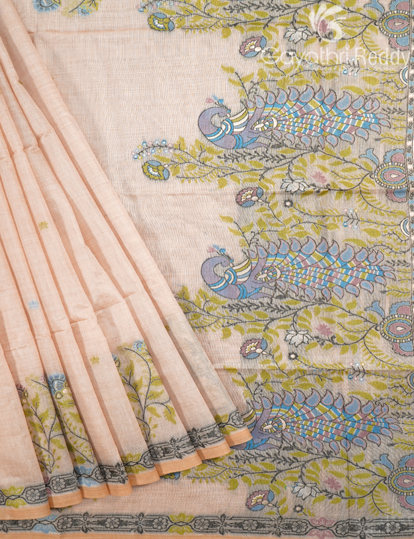 BANARAS COTTON-BC754