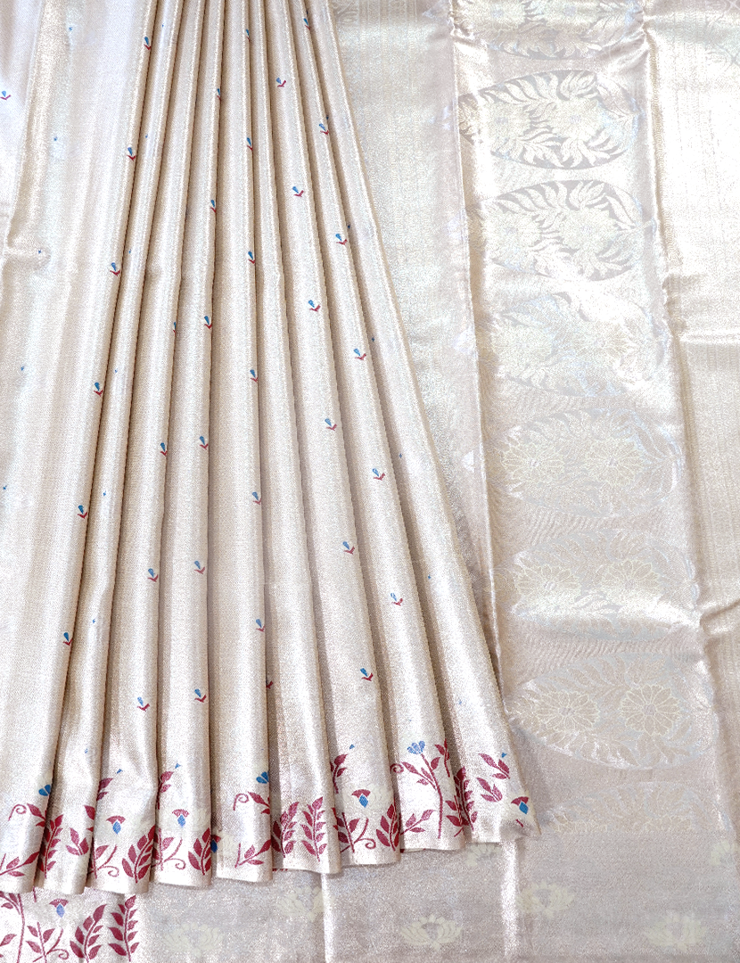 SEMI KANCHI PATTU-SP1525