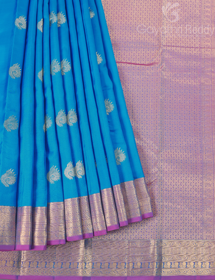 PURE KANCHI PATTU-KP8325