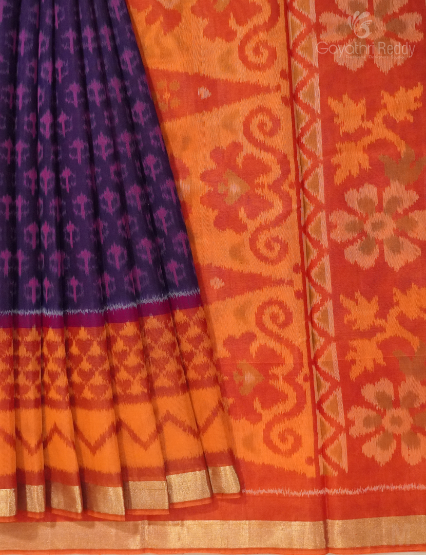 PURE IKKAT SICO-PIS53