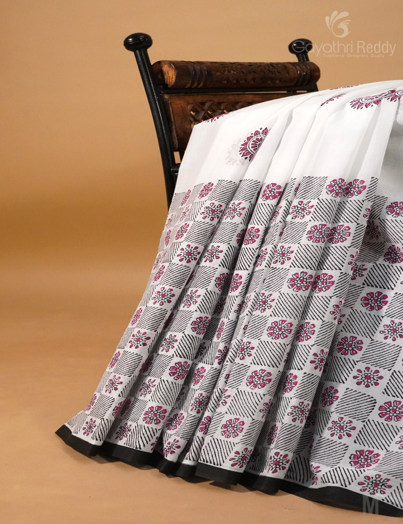 PURE MULMUL COTTON-MC1828