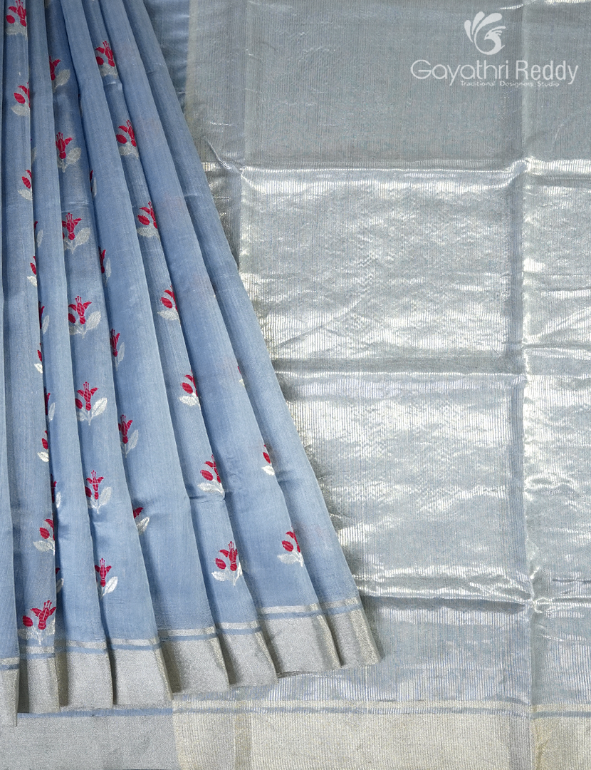 PURE CHANDERI PATTU-CPS1052