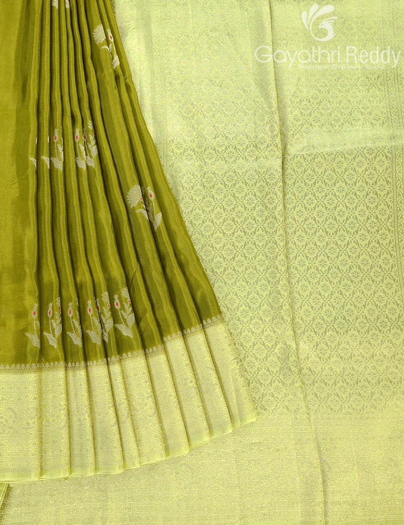 PURE DOLA SILK -PDS1079