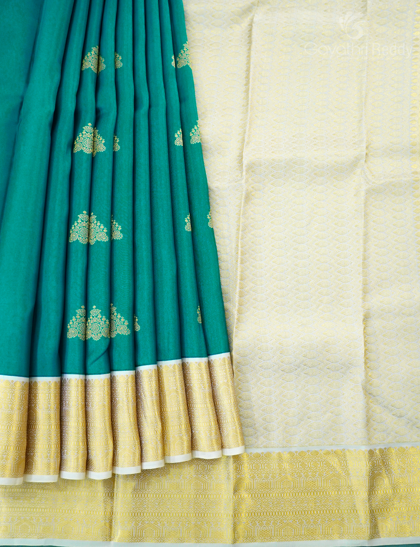 PURE KANCHI PATTU-KP7963