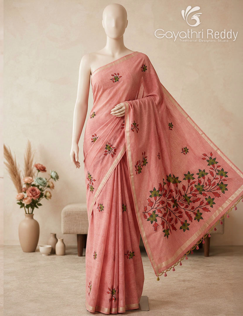BANARAS COTTON-BC816