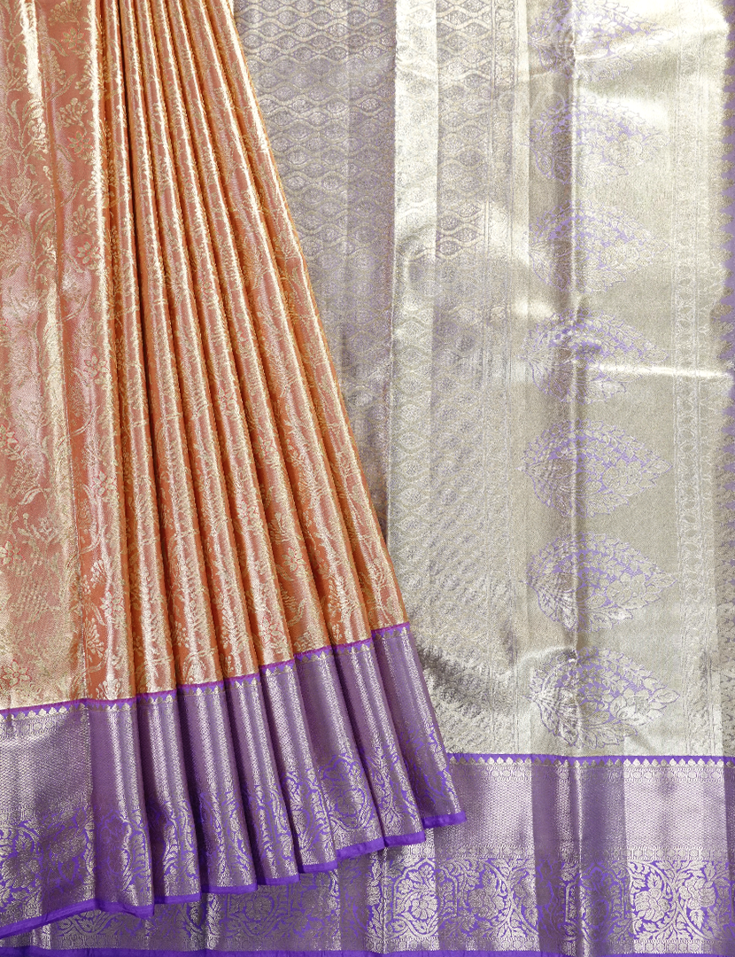 SEMI KANCHI PATTU-SP1950