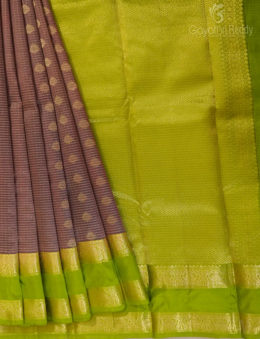 PURE KANCHI PATTU-KP6851