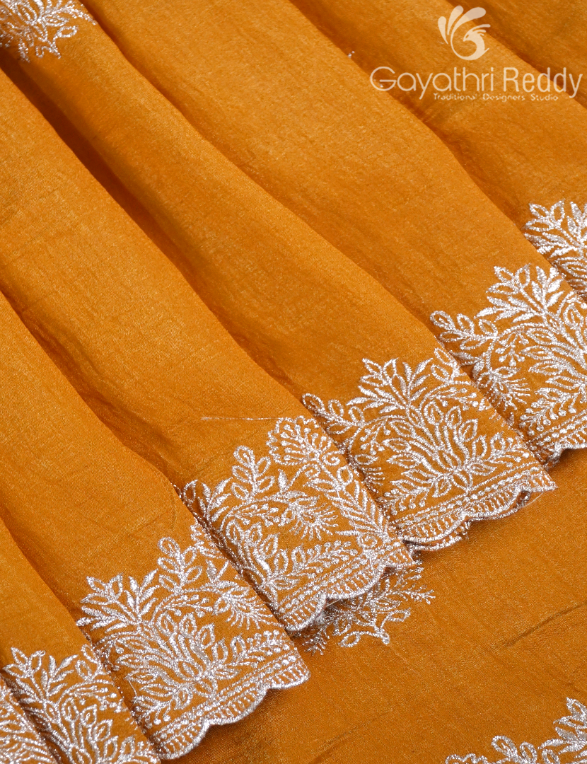 ORGANZA FANCY -FO996