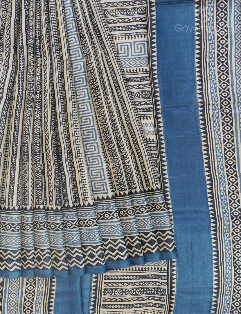 PURE SILK SAREE-SSP54