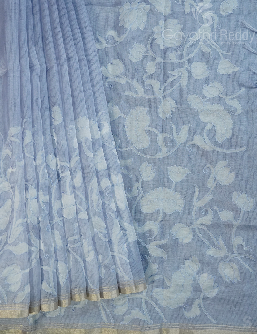 ORGANZA FANCY-FO812